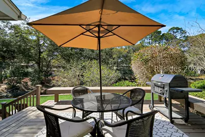 226 S Sea Pines Drive #1590, Hilton Head Island, SC 29928 - Photo 20