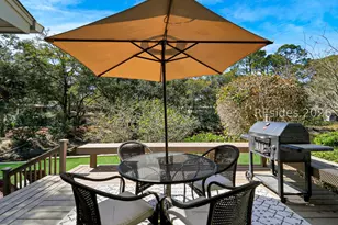 226 S Sea Pines Dr, Hilton Head Island, SC 29928 - Photo 20