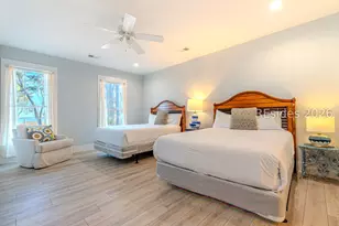 152 Avenue of Oaks, Daufuskie Island, SC 29915 - Photo 32