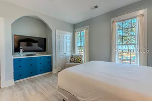 152 Avenue of Oaks, Daufuskie Island, SC 29915 - Photo 34