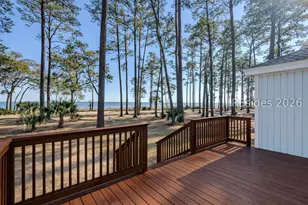 152 Avenue of Oaks, Daufuskie Island, SC 29915 - Photo 50