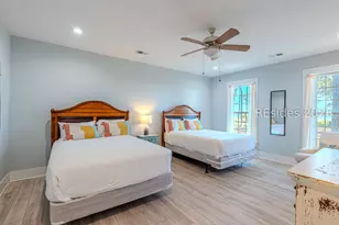 152 Avenue of Oaks, Daufuskie Island, SC 29915 - Photo 22