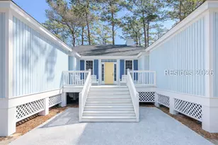 152 Avenue of Oaks, Daufuskie Island, SC 29915 - Photo 4