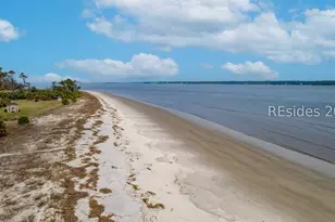 152 Avenue of Oaks, Daufuskie Island, SC 29915 - Photo 52