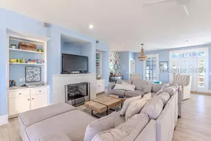 152 Avenue of Oaks, Daufuskie Island, SC 29915 - Photo 10