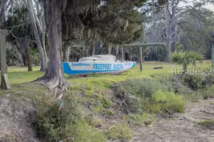 152 Avenue of Oaks, Daufuskie Island, SC 29915 - Photo 56