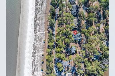 152 Ave Of Oaks, Daufuskie Island, SC 29915 - Photo 8