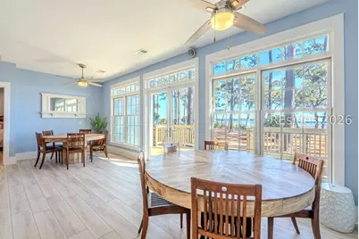 152 Ave Of Oaks, Daufuskie Island, SC 29915 - Photo 4