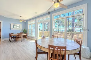 152 Avenue of Oaks, Daufuskie Island, SC 29915 - Photo 4