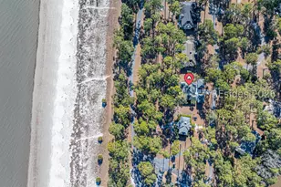152 Avenue of Oaks, Daufuskie Island, SC 29915 - Photo 10