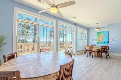 152 Ave Of Oaks, Daufuskie Island, SC 29915 - Photo 6