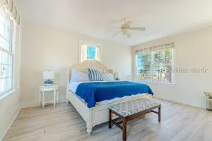 152 Avenue of Oaks, Daufuskie Island, SC 29915 - Photo 42