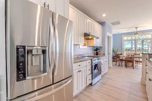 152 Avenue of Oaks, Daufuskie Island, SC 29915 - Photo 18