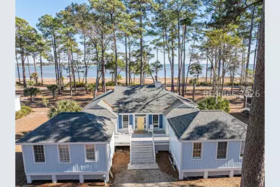 152 Ave Of Oaks, Daufuskie Island, SC 29915 - Photo 2