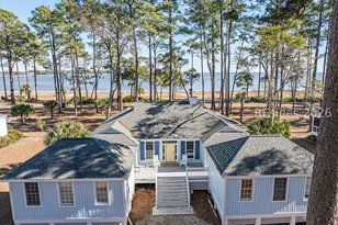 152 Avenue of Oaks, Daufuskie Island, SC 29915 - Photo 2
