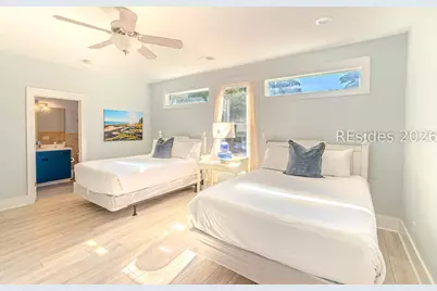 152 Ave Of Oaks, Daufuskie Island, SC 29915 - Photo 28