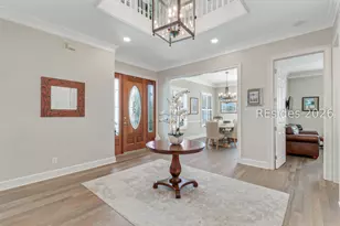 40 Wexford on the Green, Hilton Head Island, SC 29928 - Photo 18