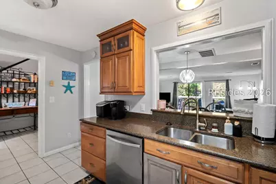 45 Queens Folly Road #677, Hilton Head Island, SC 29928 - Photo 16