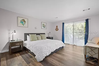 45 Queens Folly Road #677, Hilton Head Island, SC 29928 - Photo 20