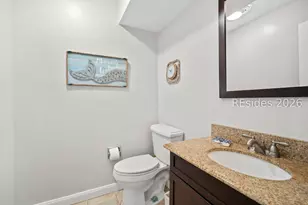 45 Queens Folly Rd, Hilton Head Island, SC 29928 - Photo 18