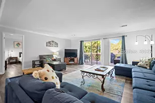 45 Queens Folly Rd, Hilton Head Island, SC 29928 - Photo 8