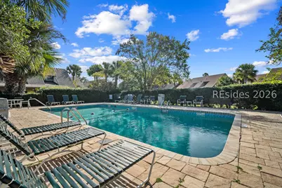 45 Queens Folly Road #677, Hilton Head Island, SC 29928 - Photo 38