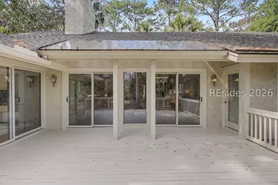 41 Harleston Green, Hilton Head Island, SC 29928 - Photo 36