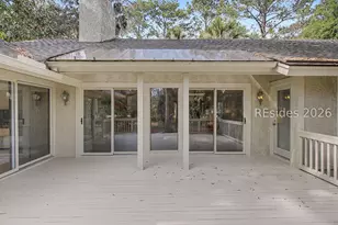 41 Harleston Green, Hilton Head Island, SC 29928 - Photo 36