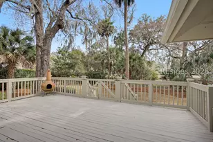 41 Harleston Green, Hilton Head Island, SC 29928 - Photo 34