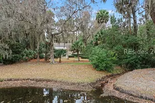 41 Harleston Green, Hilton Head Island, SC 29928 - Photo 44