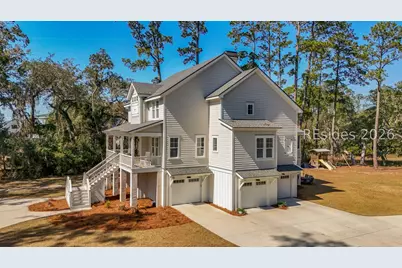 26 Pilot Point Road, Ridgeland, SC 29936 - Photo 56