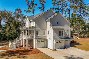 26 Pilot Point Rd, Ridgeland, SC 29936 - Photo 56