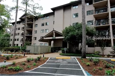 300 Woodhaven Drive #1204, Hilton Head Island, SC 29928 - Photo 6
