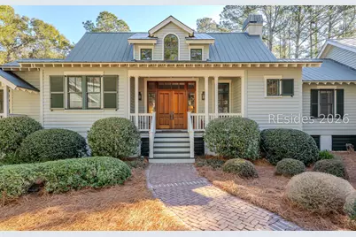 8 Bird Patch Trail, Okatie, SC 29909 - Photo 4