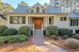 8 Bird Patch Trail, Okatie, SC 29909 - Photo 4