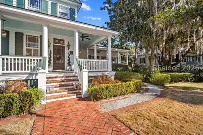 1307 Bay Street, Beaufort, SC 29902 - Photo 22