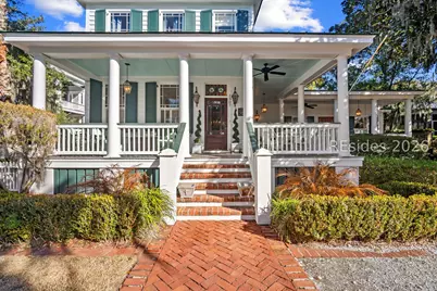 1307 Bay Street, Beaufort, SC 29902 - Photo 2
