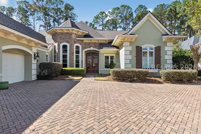 24 Bellereve Drive, Bluffton, SC 29909 - Photo 1