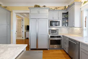 94 Martinangel Ln, Daufuskie Island, SC 29915 - Photo 30