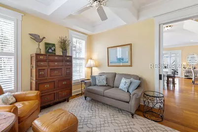 94 Martinangel Lane, Daufuskie Island, SC 29915 - Photo 18