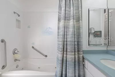 94 Martinangel Lane, Daufuskie Island, SC 29915 - Photo 36