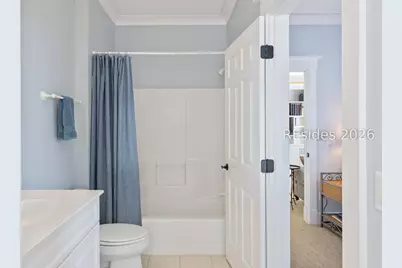 94 Martinangel Lane, Daufuskie Island, SC 29915 - Photo 58