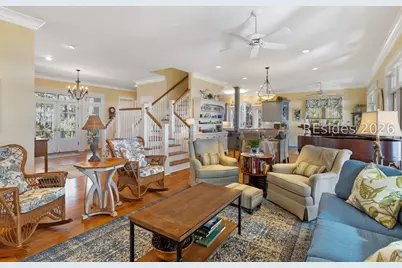 94 Martinangel Lane, Daufuskie Island, SC 29915 - Photo 22