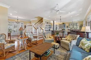 94 Martinangel Ln, Daufuskie Island, SC 29915 - Photo 22