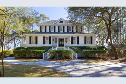 94 Martinangel Lane, Daufuskie Island, SC 29915 - Photo 1