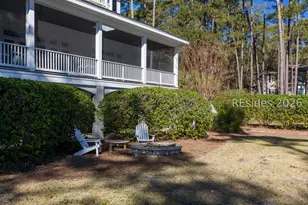94 Martinangel Ln, Daufuskie Island, SC 29915 - Photo 8