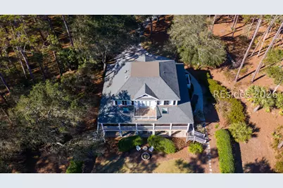 94 Martinangel Lane, Daufuskie Island, SC 29915 - Photo 60