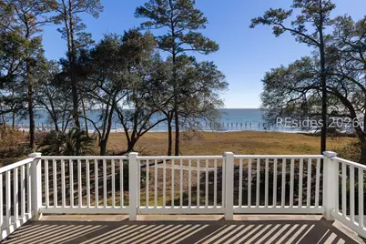 94 Martinangel Lane, Daufuskie Island, SC 29915 - Photo 70