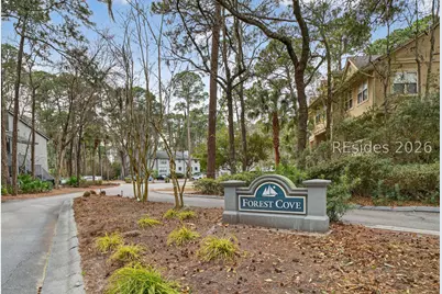 45 Forest Cove #45, Hilton Head Island, SC 29928 - Photo 24