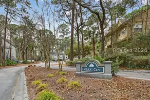 45 Forest Cove, Hilton Head Island, SC 29928 - Photo 24